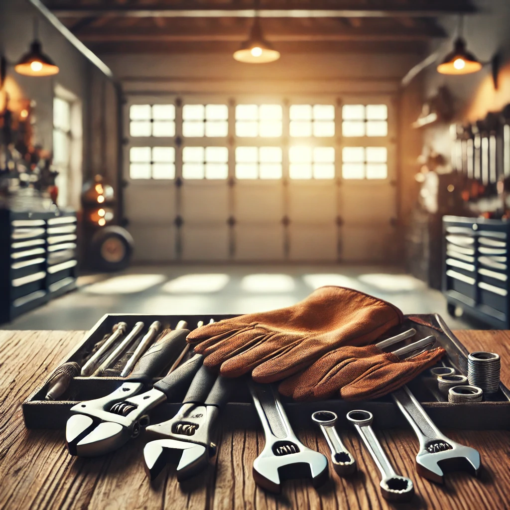 About Our Family-Owned Garage Door Company in Kissimmee FL - Professional Service Team
