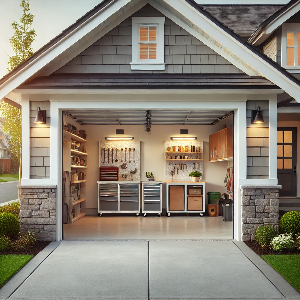 Latest garage door repair tips and maintenance guides from Kissimmee's trusted experts