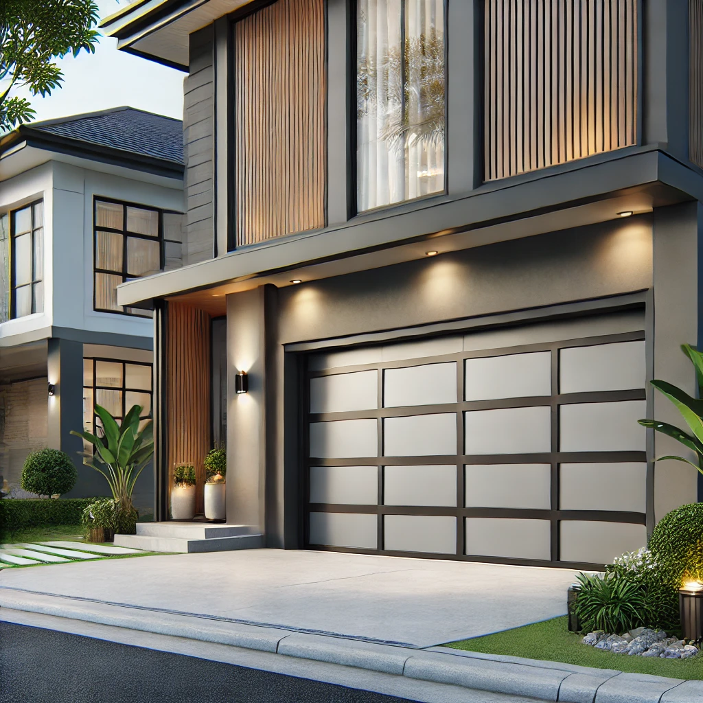 Professional Garage Door Company Kissimmee FL - 24/7 Emergency Service & Repairs