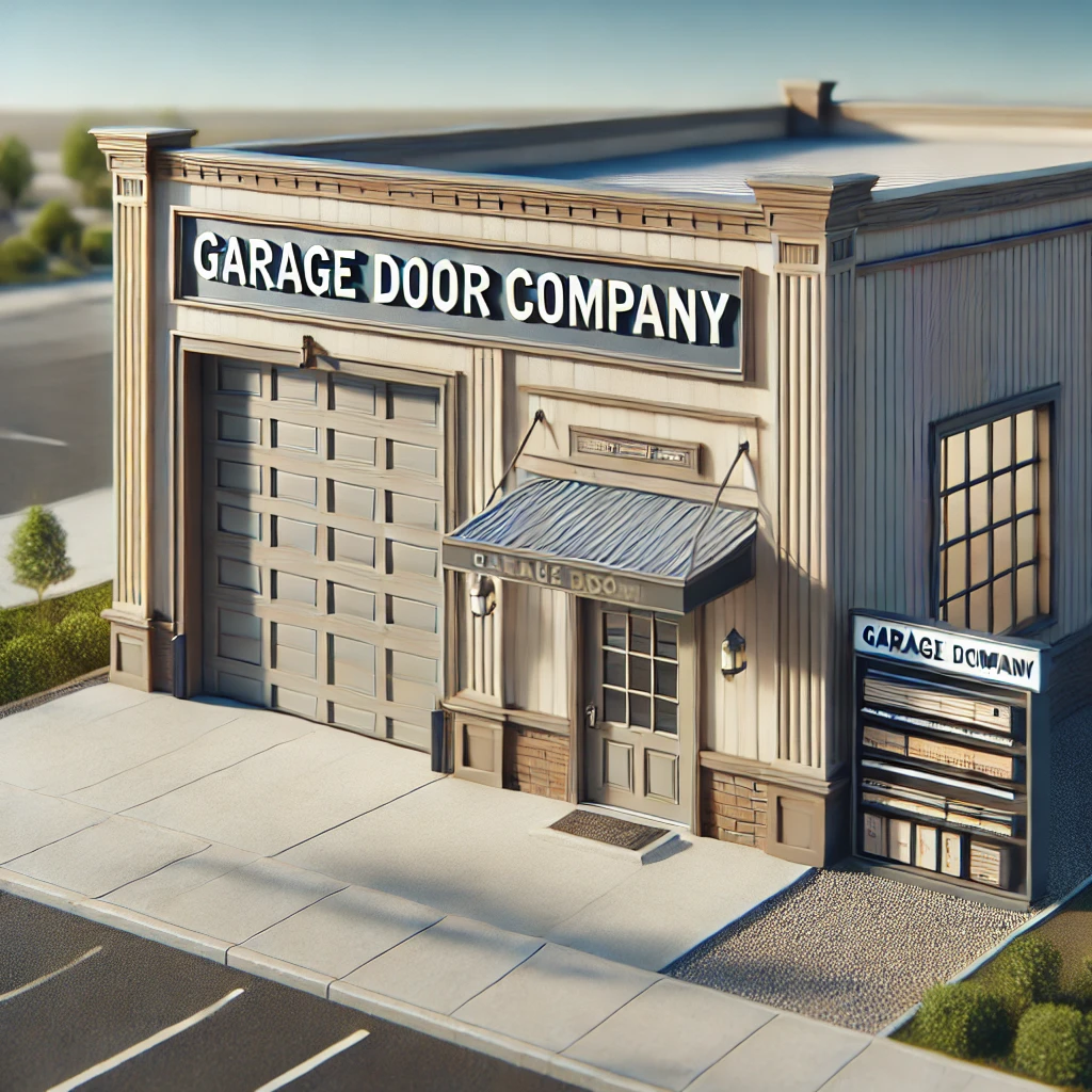 Best Garage Door Company Near Me Kissimmee FL - 24/7 Emergency Service