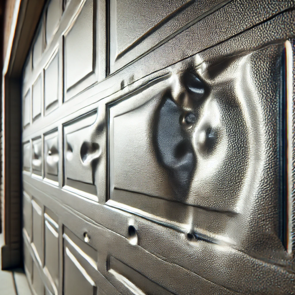 Professional Garage Door Dents Repair Kissimmee FL - Expert Dent Removal Services