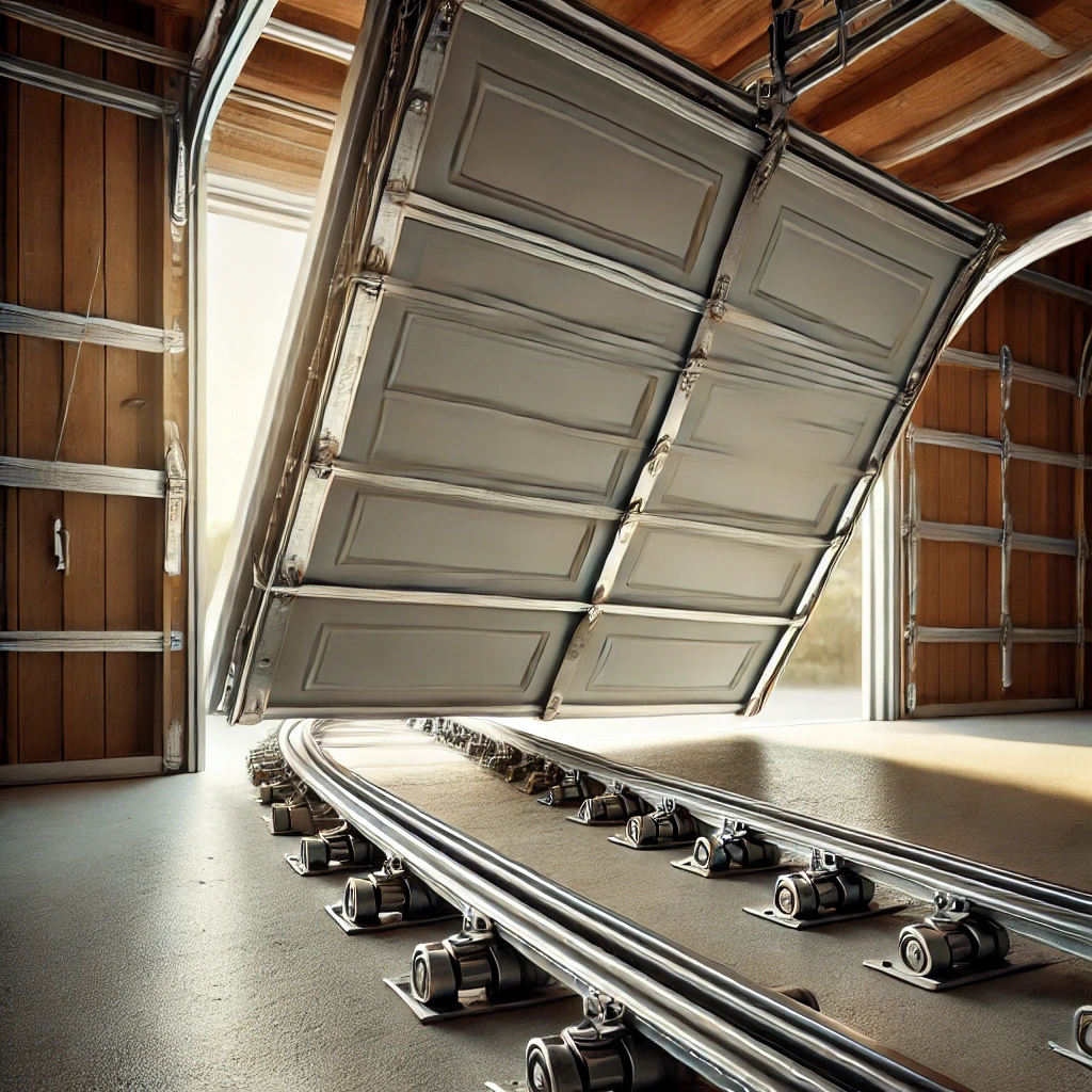 Garage door off track repair in Kissimmee FL - 24/7 Emergency Repair Services by Garage Door Repair Kissimmee