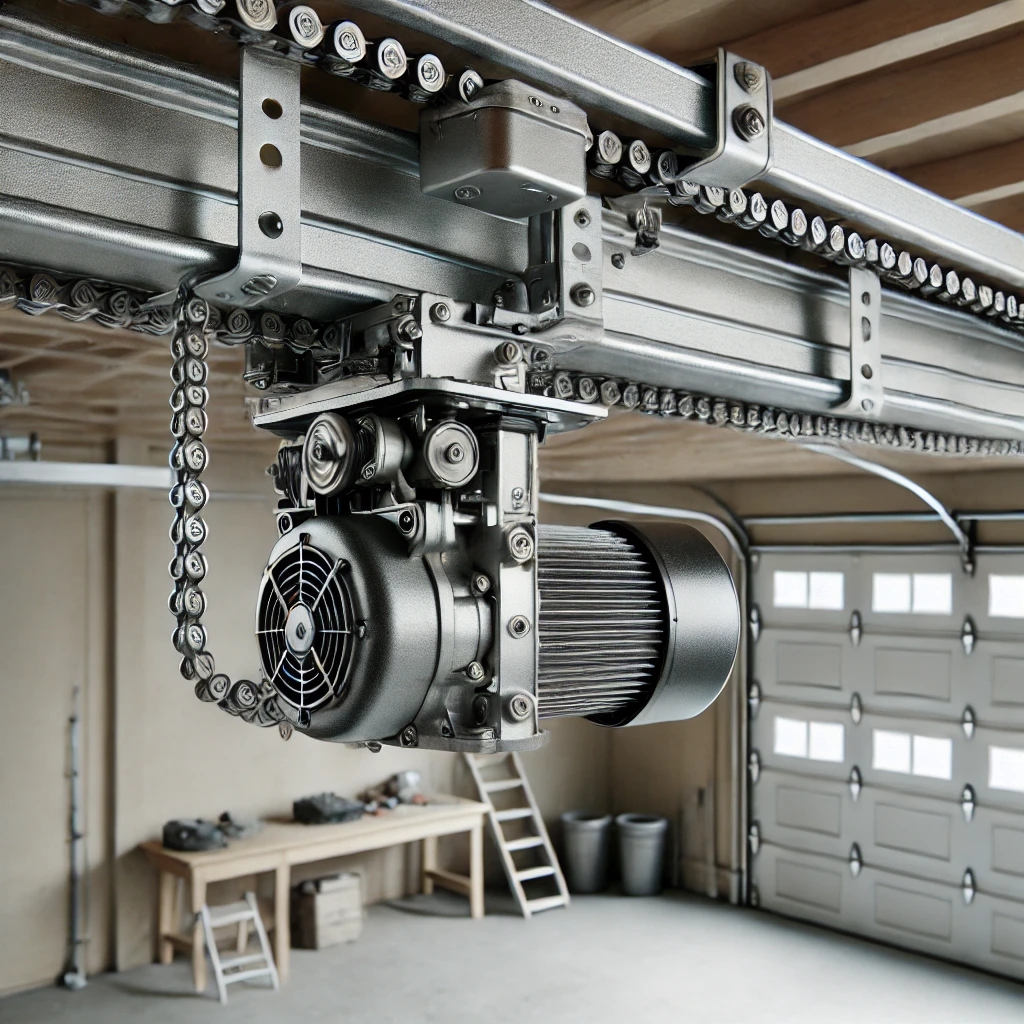 Professional Garage Door Opener Installation Kissimmee FL - Expert Smart Opener Installation Services