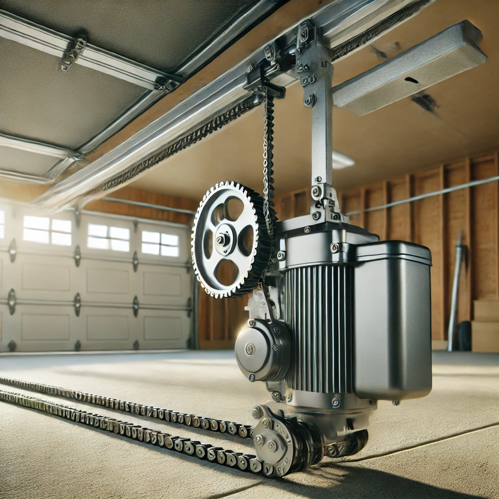 Garage Door Opener Installation & Service in Kissimmee FL - Professional Solutions for All Opener Brands