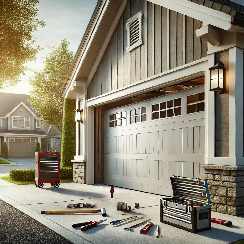 24/7 Garage Door Repair Kissimmee FL - Emergency Repair Services by Garage Door Repair Kissimmee