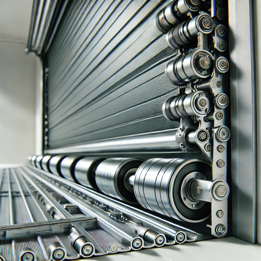 Expert Roller Garage Door Repairs Kissimmee FL - Professional Door System Specialists