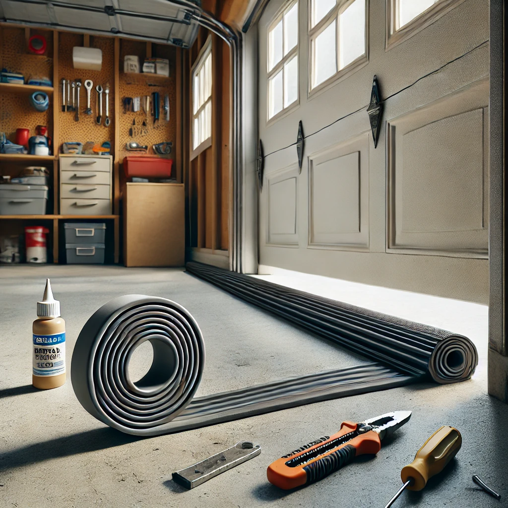 Expert Weather Seal Replacement in Kissimmee FL - Professional Service for Bottom Seals, Weatherstripping & Threshold Seals